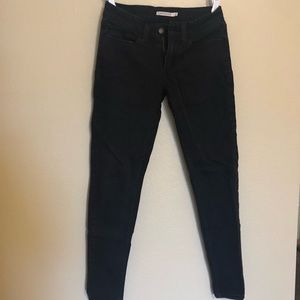 Levi Strauss 535 Super Skinny